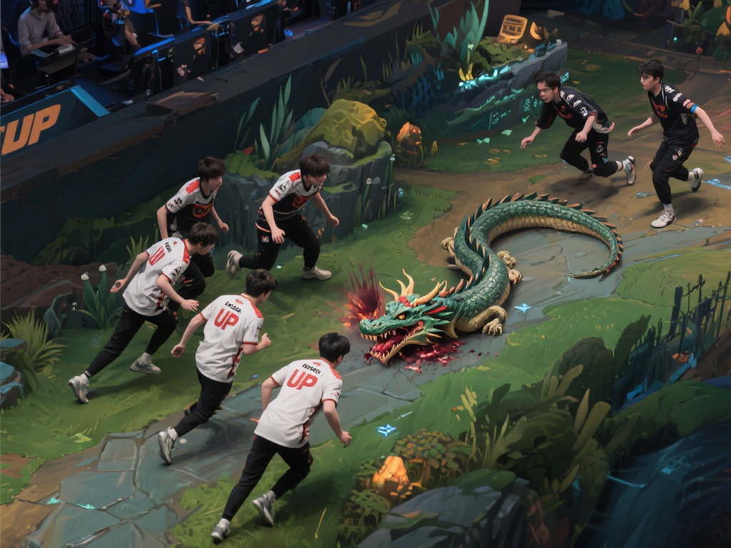 技术的加入 技术的加入