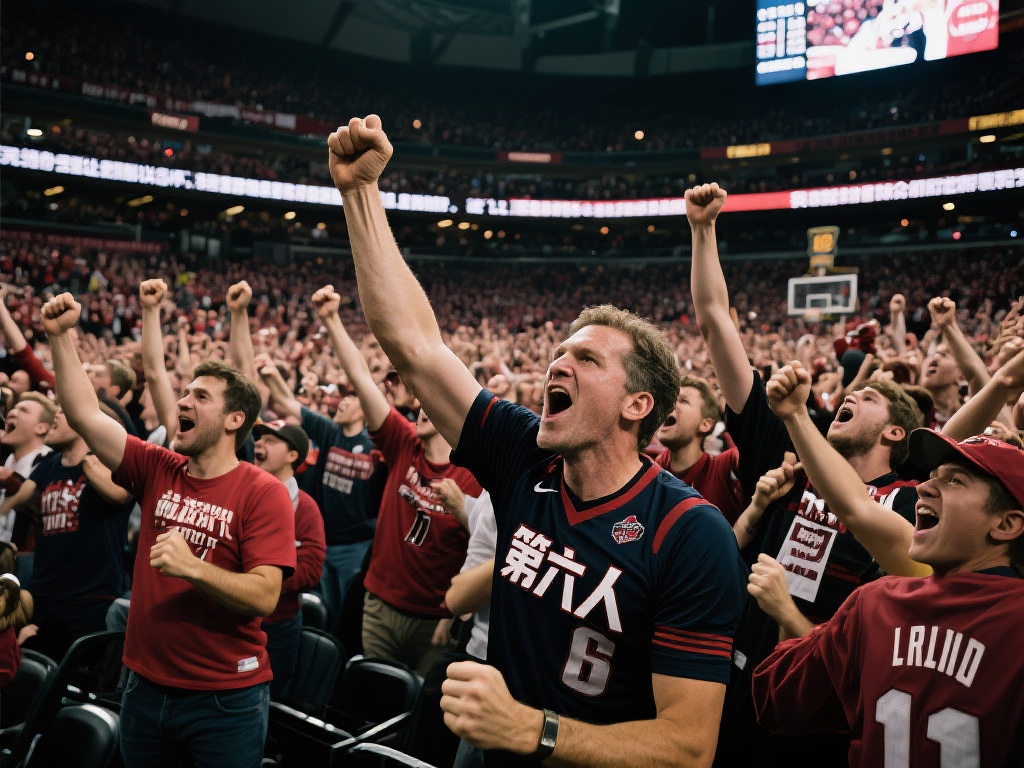 满足体育迷 满足体育迷