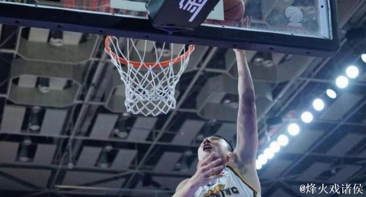 上海新援闪耀！古德温补强短板，金金弗格展现价值，白边或将离队