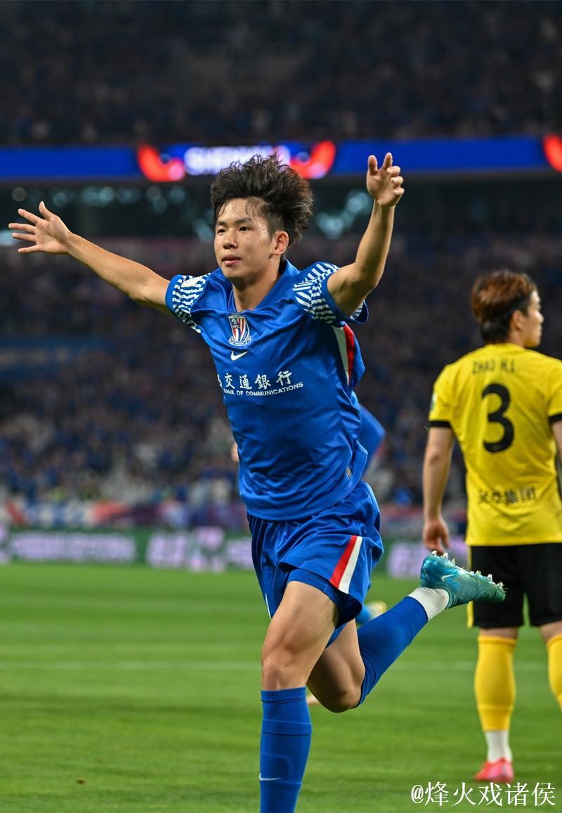 王钰栋:那脚远射我都打算庆祝了 可惜没能晋级 王钰栋:那脚远射我都打算庆祝了 可惜没能晋级