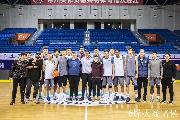 江苏签约双外援 特奎维恩和J-汤普森加盟 江苏签约双外援 特奎维恩和J-汤普森加盟