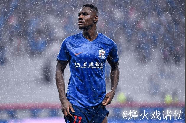 破除魔咒 申花成就更强的自己 阿苏埃首秀闪光