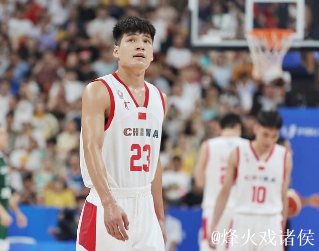 萨林杰31+15深圳2-1北控晋级八强 陈国豪30+9