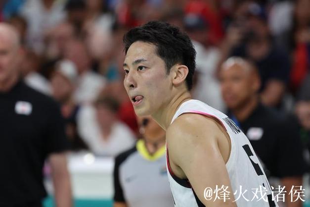 河村勇辉奥运会场均20分7助攻 罚球命中率100% 河村勇辉奥运会场均20分7助攻 罚球命中率100%