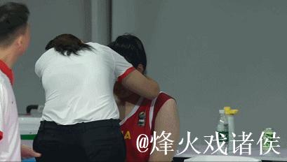 张子宇荣膺U18亚洲杯MVP 场均爆砍35分12篮板 张子宇荣膺U18亚洲杯MVP 场均爆砍35分12篮板