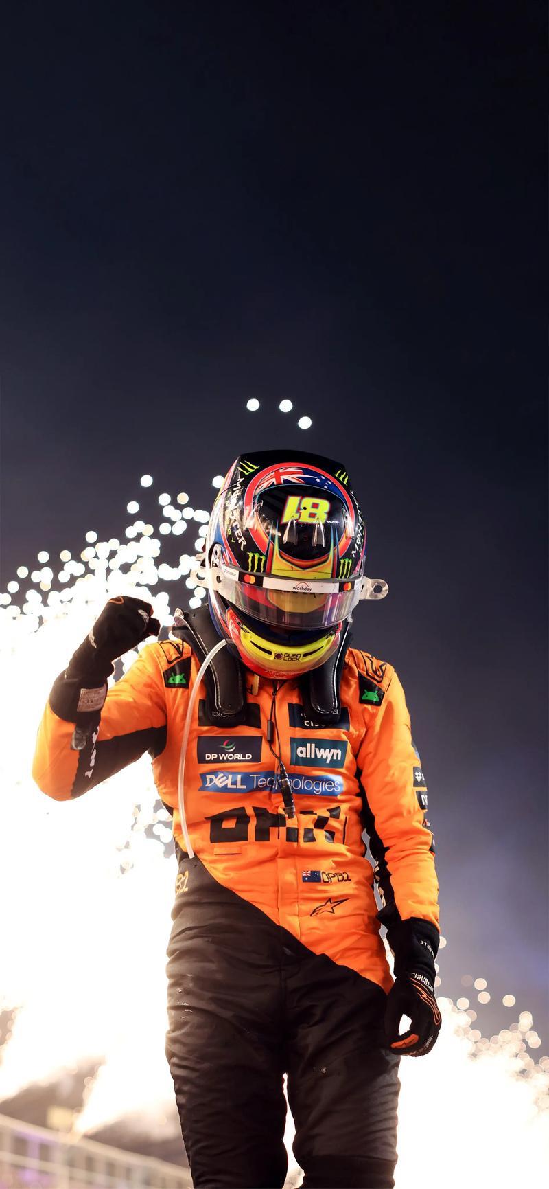 网视频直播F1沙特大奖赛排位赛及正赛