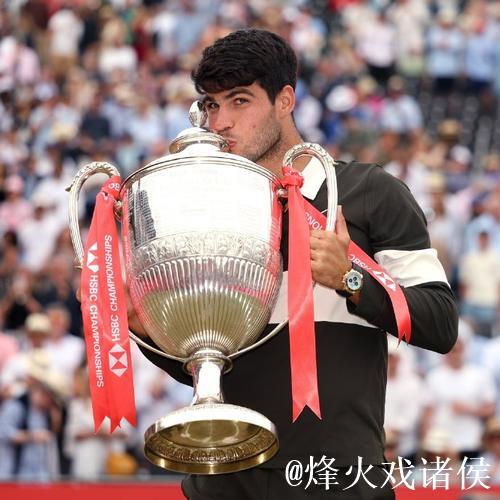 布里斯班赛莱赫卡收退赛大礼 夺生涯巡回赛第2冠 布里斯班赛莱赫卡收退赛大礼 夺生涯巡回赛第2冠