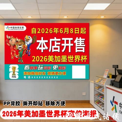 2026世界杯竞猜：世界杯历史上的成功下注